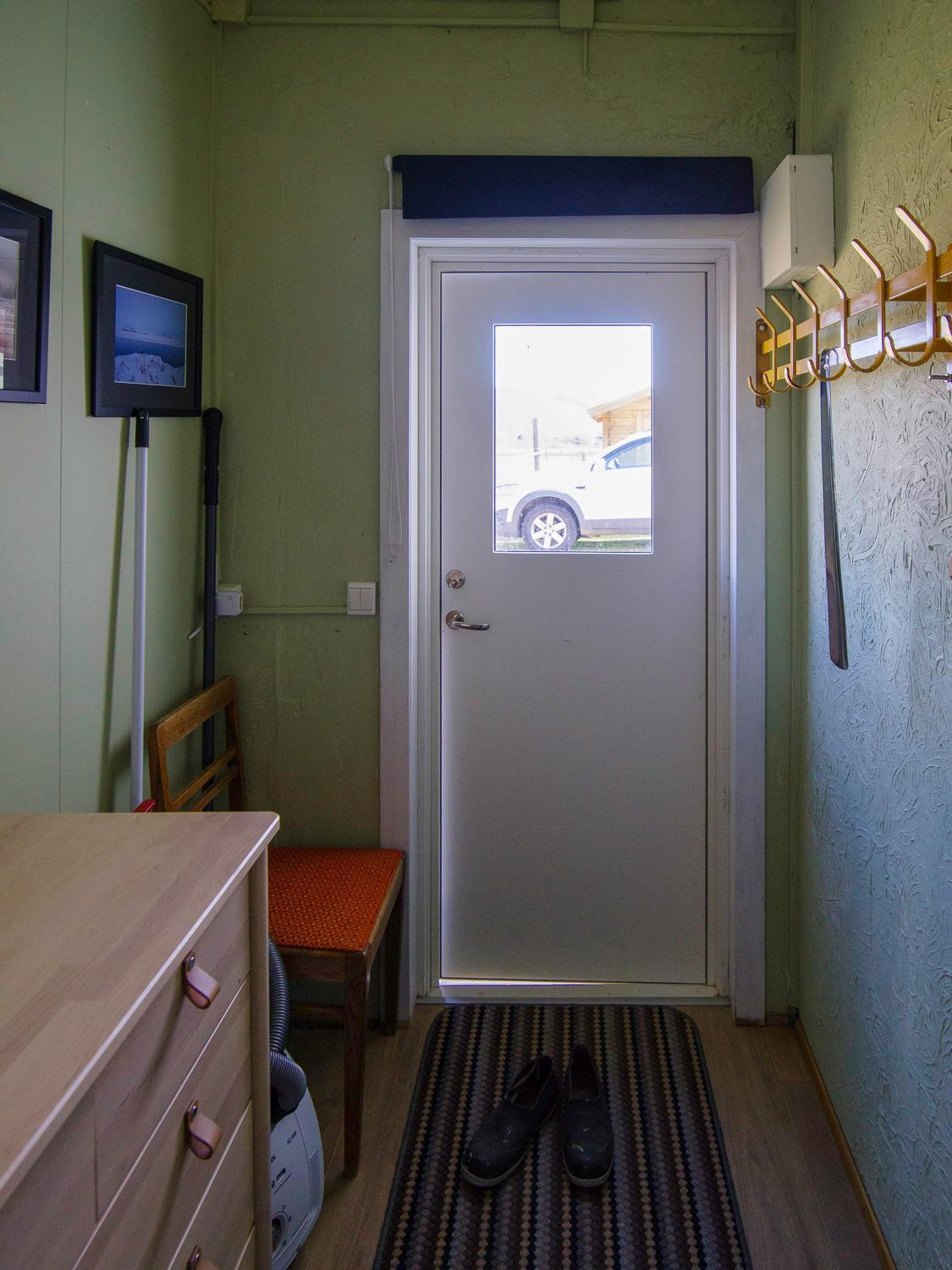 Myvo The Studio Apartment At Geiteyjarstroend 4 Reykjahlíð Esterno foto